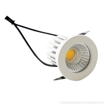 4W, LED Ceiling Light, CE and RoHS Certification, Input Voltage: AC 100-265V, PF>0.9